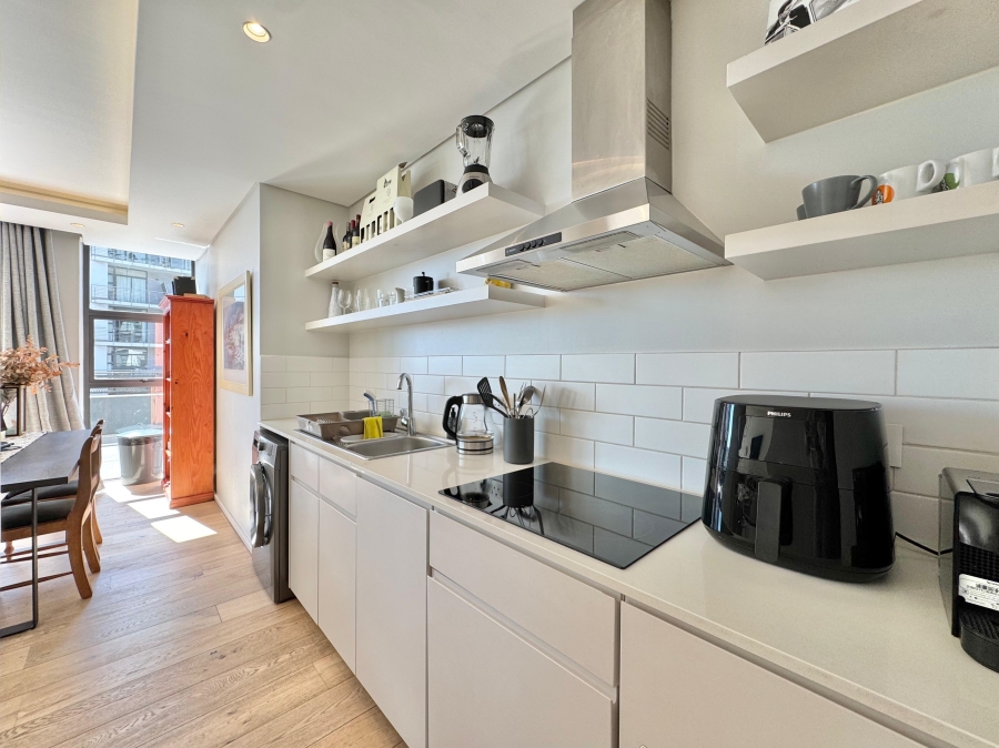1 Bedroom Property for Sale in Woodstock Western Cape